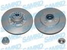 SAMKO R1035PRCA