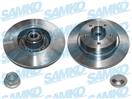 SAMKO R1038PCA