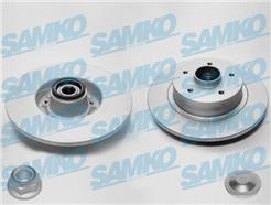 SAMKO R1038PRCA
