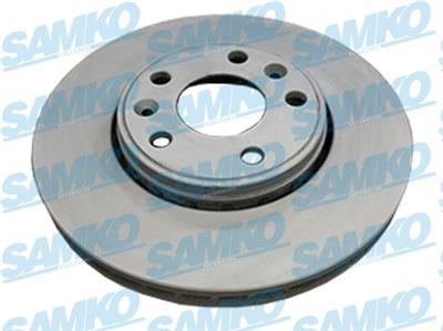 SAMKO R1056VR Číslo výrobce: R1056VR. EAN: 8032928176057.