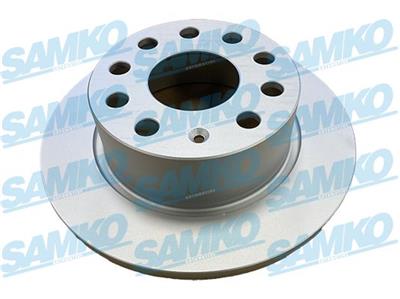 SAMKO S3000PR Číslo výrobce: S3000PR.