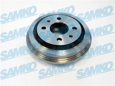 SAMKO S70044 Číslo výrobce: S70044. EAN: 8032532066027.