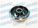 SAMKO S70644 - Brzdový buben