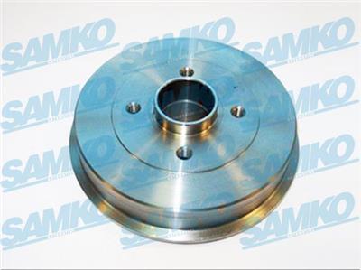 SAMKO S70665 Číslo výrobce: S70665. EAN: 8032928004435.