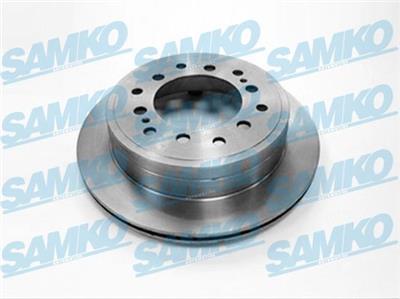 SAMKO T2000V Číslo výrobce: T2000V. EAN: 8032532108598.