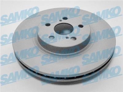 SAMKO T2022VR Číslo výrobce: T2022VR. EAN: 8032928150095.