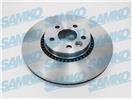 SAMKO V1012V