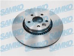 SAMKO V1012V