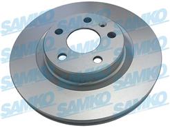 SAMKO V1036VR