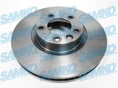 SAMKO V2017V Číslo výrobce: V2017V. EAN: 8032928103541.