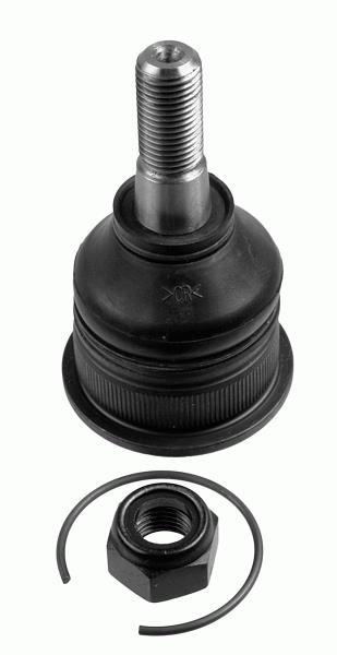 LEMFÖRDER 11631 02 EAN: 4047437014589.