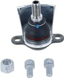 LEMFÖRDER 16610 01 - Podpora/kloub