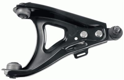 LEMFÖRDER 27063 01 EAN: 4047437093515.