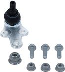 LEMFÖRDER 31350 01 - Podpora/kloub