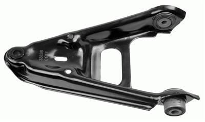 LEMFÖRDER 33836 01 EAN: 4047437368408.