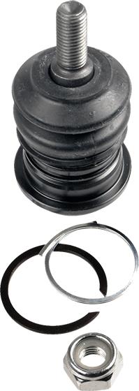 LEMFÖRDER 34507 01 EAN: 4047437352919.