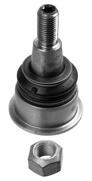 LEMFÖRDER 35431 01 EAN: 4047437376380.