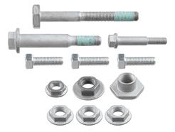 LEMFÖRDER 44637 01 Service Pack