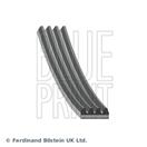 BLUE PRINT AD04R1057