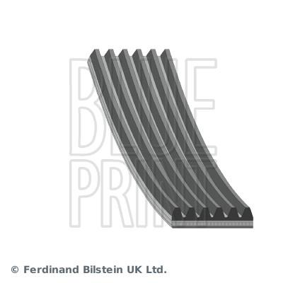 BLUE PRINT AD06R1206 Číslo výrobce: 6PK1203. EAN: 5057746309558.