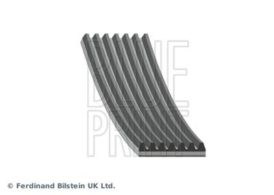 BLUE PRINT AD07R1595 Číslo výrobce: 7PK1592. EAN: 5050063184396.