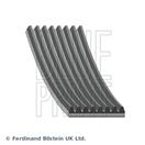 BLUE PRINT AD08R1225