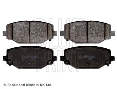 BLUE PRINT ADA104271 Číslo výrobce: D1596-8811. EAN: 5050063127737.