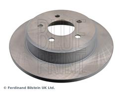 BLUE PRINT ADA104327