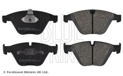 BLUE PRINT ADB114207 Číslo výrobce: D1260-7799. EAN: 5050063025675.