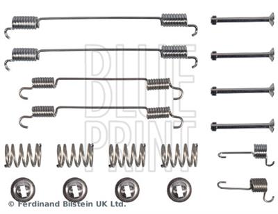 BLUE PRINT ADBP410075 Číslo výrobce: BRK FITTING KIT 107. EAN: 5057746372132.