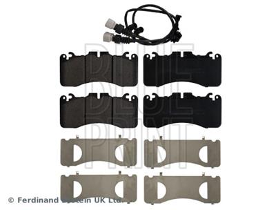 BLUE PRINT ADBP420062 Číslo výrobce: 24607. EAN: 5057746268299.