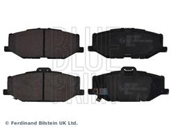 BLUE PRINT ADBP420066