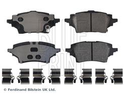 BLUE PRINT ADBP420098