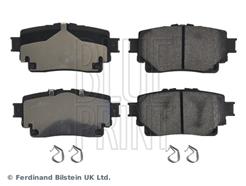 BLUE PRINT ADBP420100