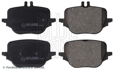 BLUE PRINT ADBP420173