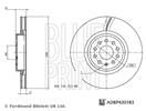 BLUE PRINT ADBP430183