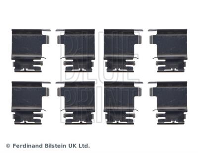 BLUE PRINT ADBP480014 Číslo výrobce: BRK FITTING KIT 079. EAN: 5057746370626.