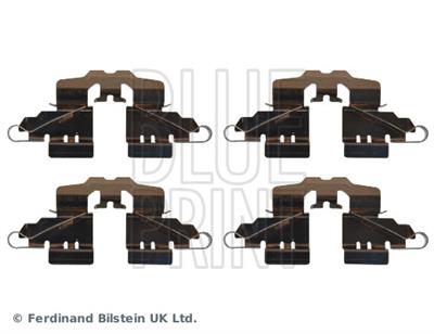 BLUE PRINT ADBP480020 Číslo výrobce: BRK FITTING KIT 067. EAN: 5057746370688.