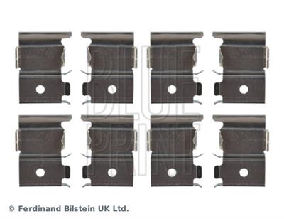 BLUE PRINT ADBP480022 Číslo výrobce: BRK FITTING KIT 030. EAN: 5057746371302.