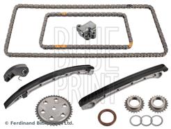 BLUE PRINT ADBP730002 Standard Medium Kit