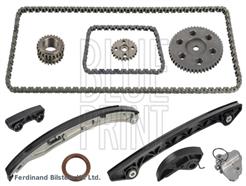BLUE PRINT ADBP730037 Full Kit