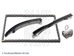 BLUE PRINT ADBP730087 Basic Short Kit