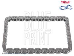 BLUE PRINT ADBP750010