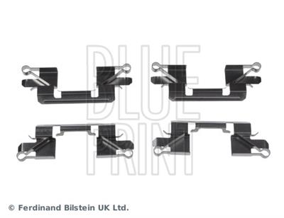 BLUE PRINT ADC448602 Číslo výrobce: BRK FITTING KIT 164. EAN: 5050063132762.