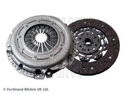 BLUE PRINT ADF1230144 SMARTFIT Clutch Kit