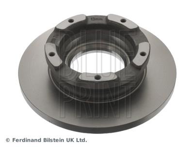 BLUE PRINT ADF124318 EAN: 5050063277241.