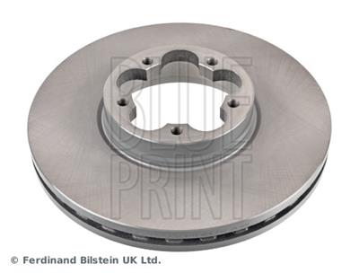 BLUE PRINT ADF124353 EAN: 5057746082611.