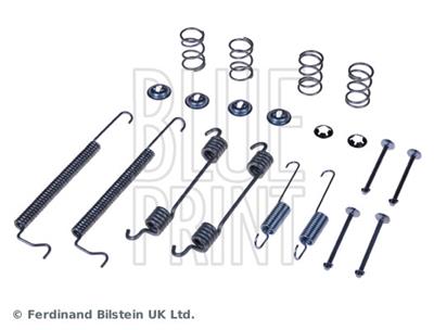 BLUE PRINT ADG041501 Číslo výrobce: BRK FITTING KIT 173. EAN: 5050063140668.