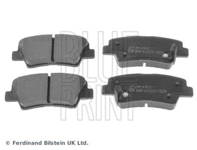 BLUE PRINT ADG042100 Číslo výrobce: D1313-8428. EAN: 5050063012712.