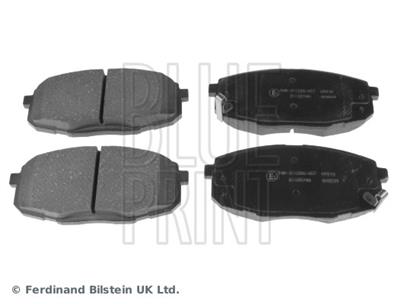 BLUE PRINT ADG042130 EAN: 5050063096361.